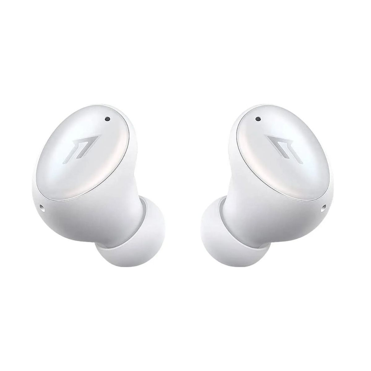 1MORE - Audífono inalámbrico 1MORE Colorbuds 2 Blanco ANC 24h