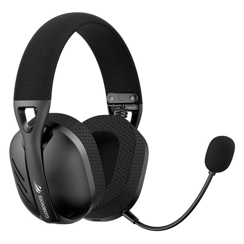 HAVIT - Audífonos Inalámbrico Fuxi H3 Quad Mode