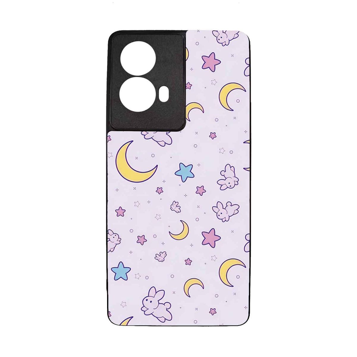 GENERICO - Funda Protector Case Para MOTO G85