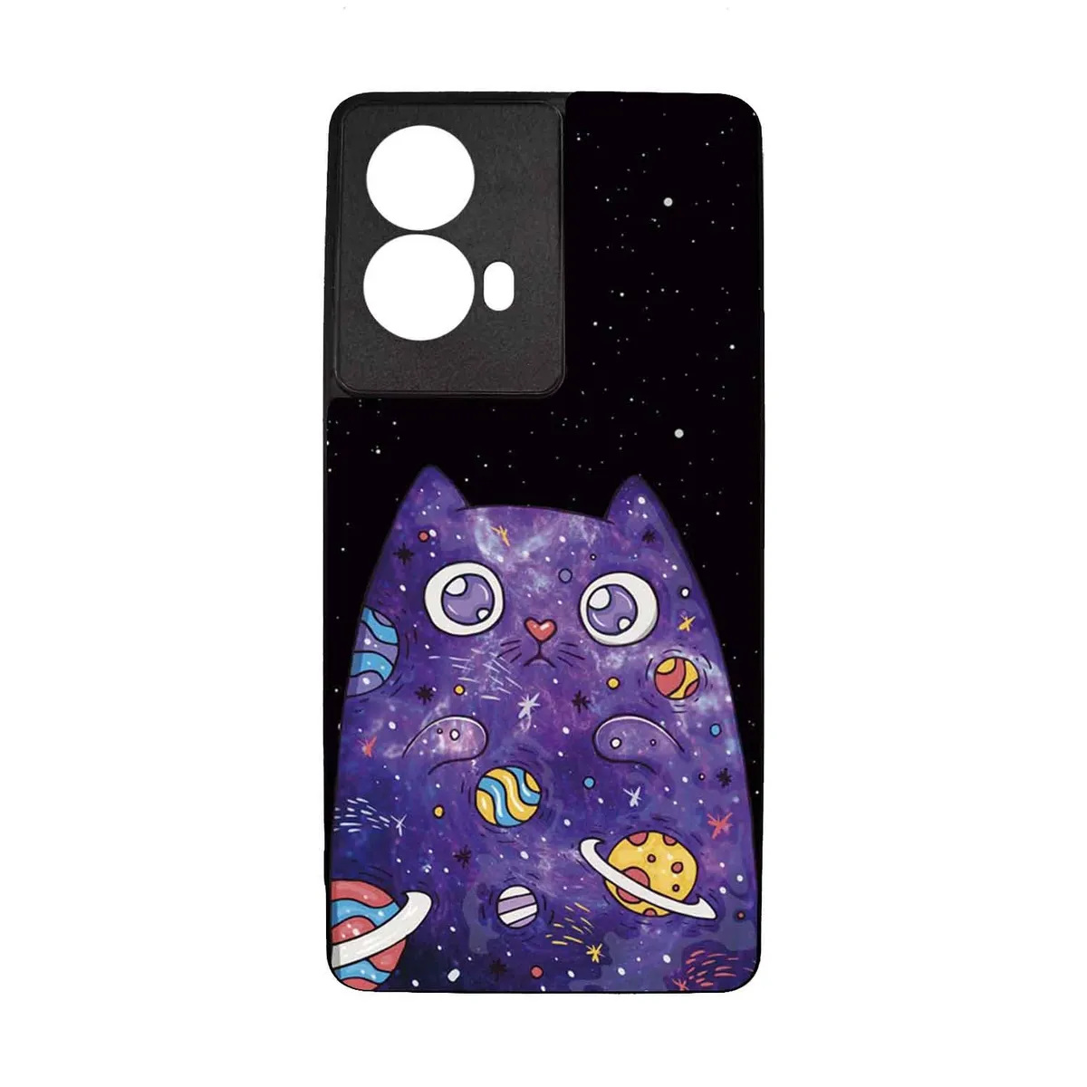 GENERICO - Funda Protector Case Para MOTO G85