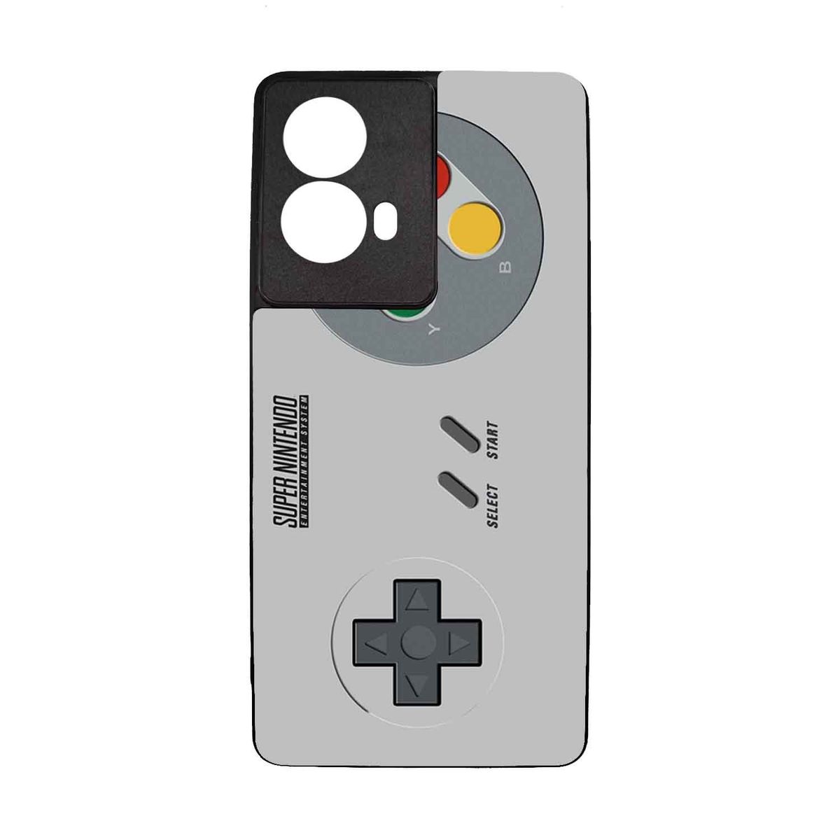 GENERICO - Funda Protector Case Para MOTO G85