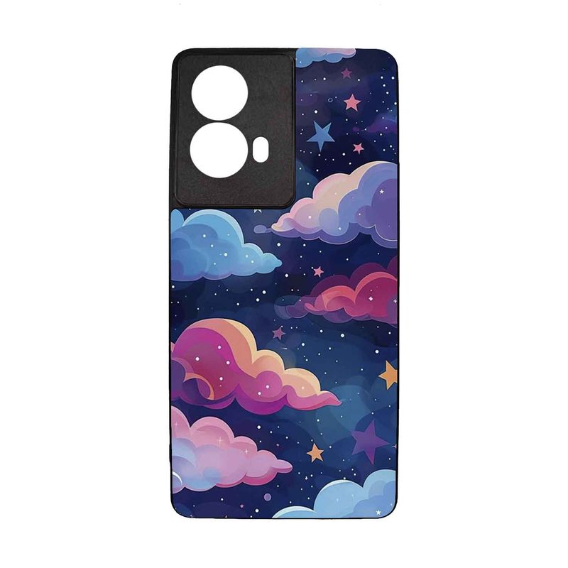 GENERICO - Funda Protector Case Para MOTO G85