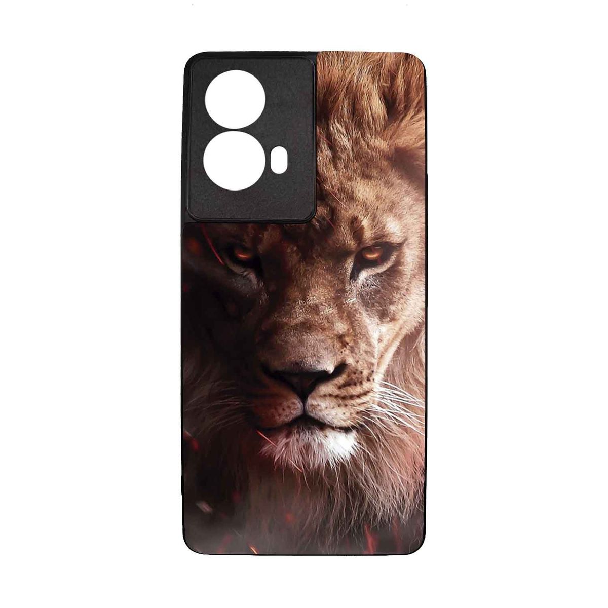 GENERICO - Funda Protector Case Para MOTO G85