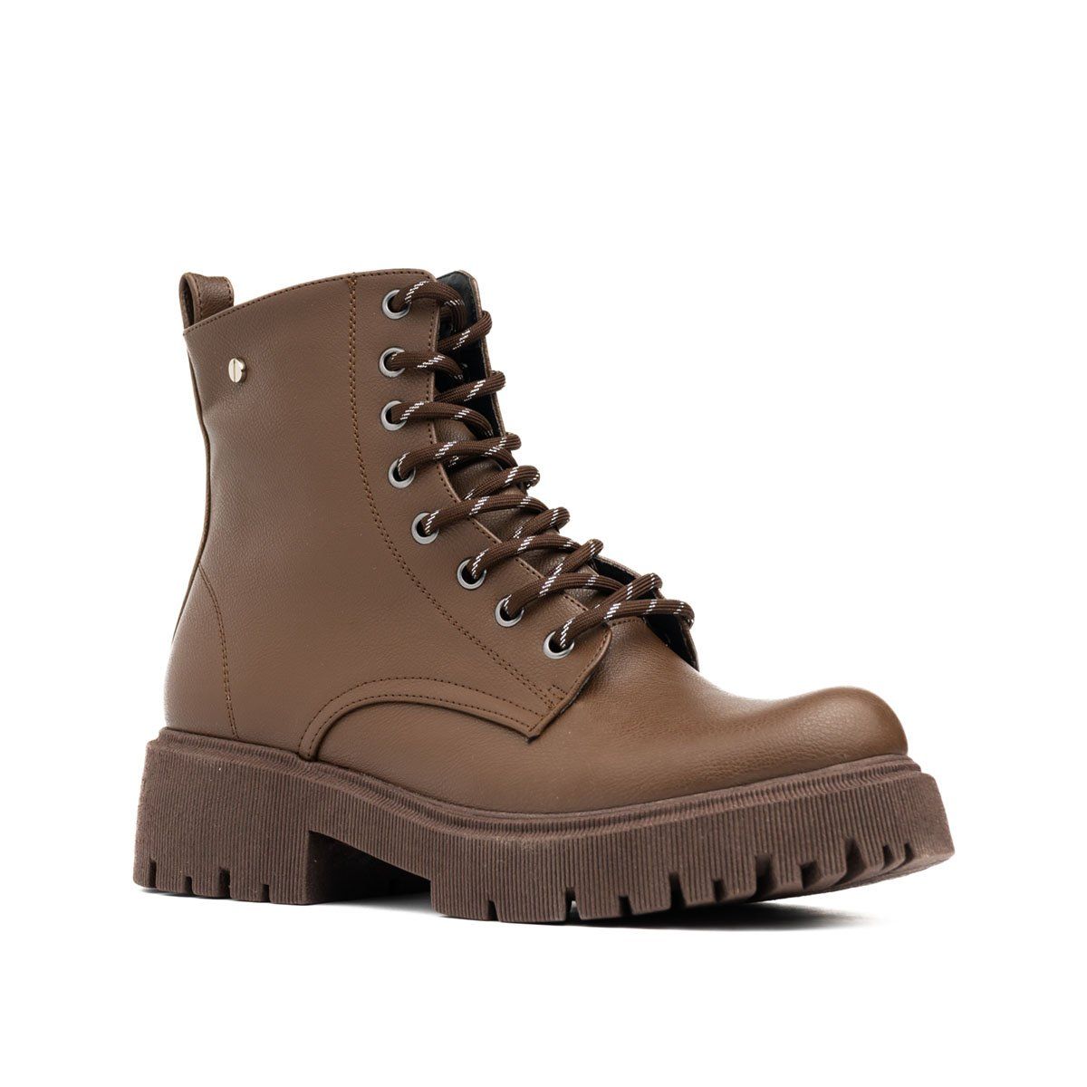 NEBULA - Botas Madelinne - Nébula - Marrón