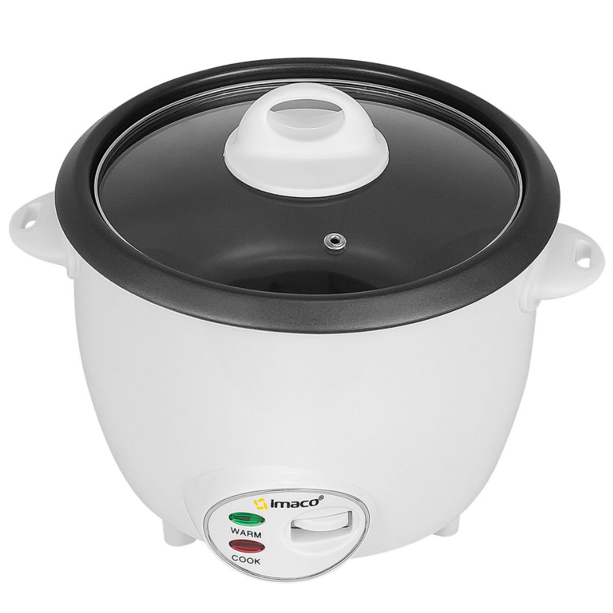 Imaco - Olla Arrocera Imaco 1.2 Litros RC6
