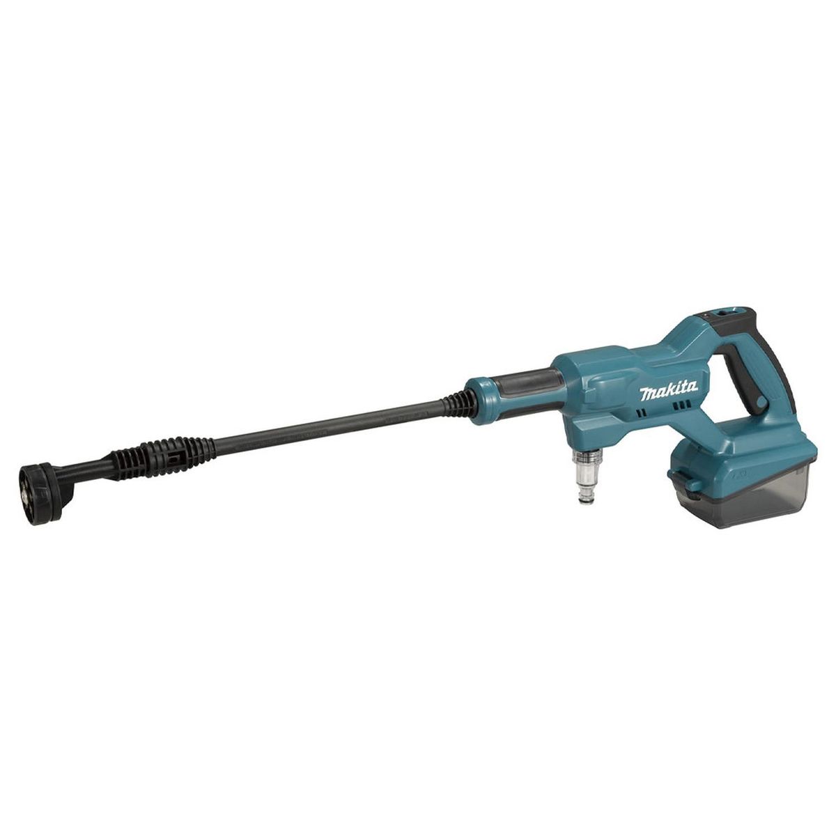 MAKITA - Hidrolavadora 18V LXT BL 24 Bar Baretool Makita DHW180Z01