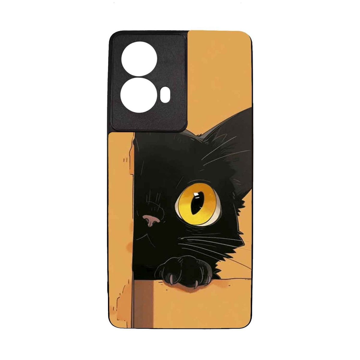 GENERICO - Funda Protector Case Para MOTO G85