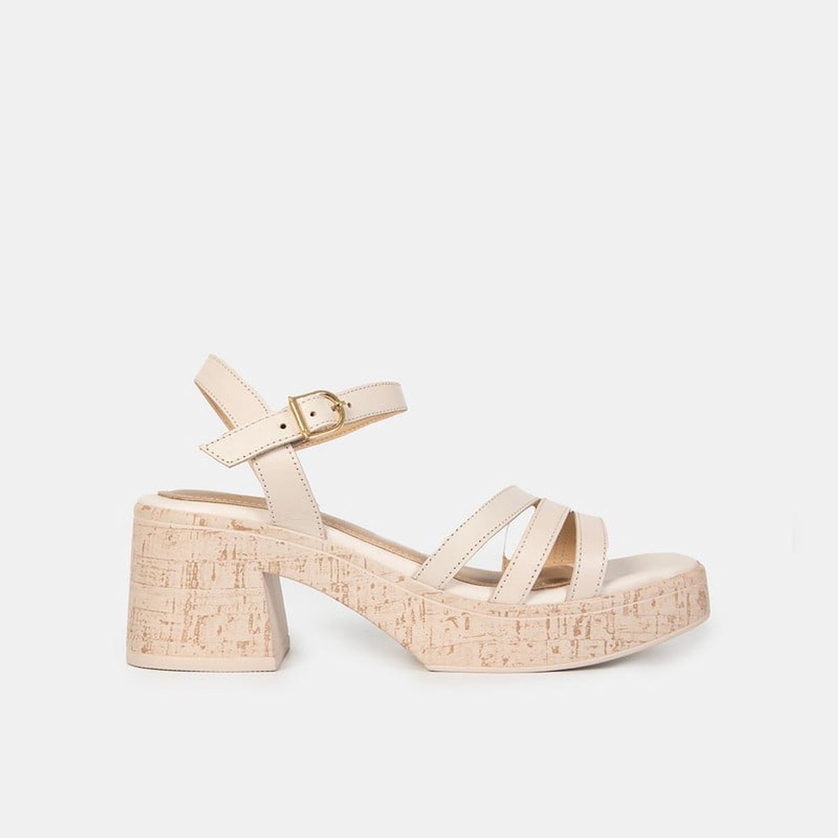 BATA - Sandalias Casuales Mujer Bata Violeta v643 d640