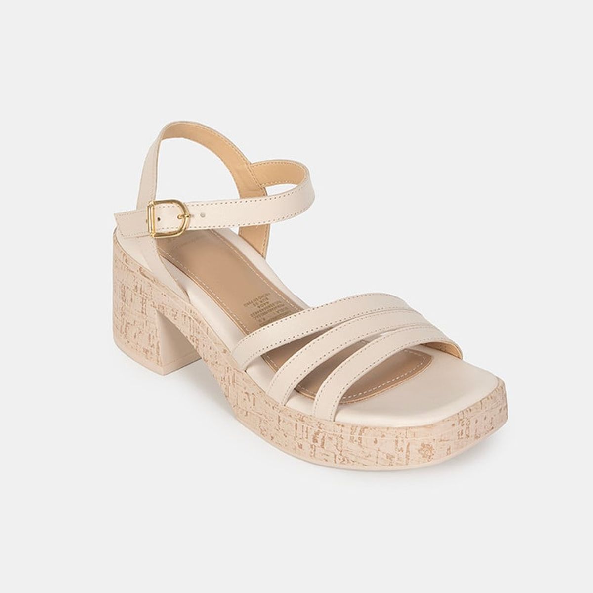 BATA - Sandalias Casuales Mujer Bata Violeta v643 d640