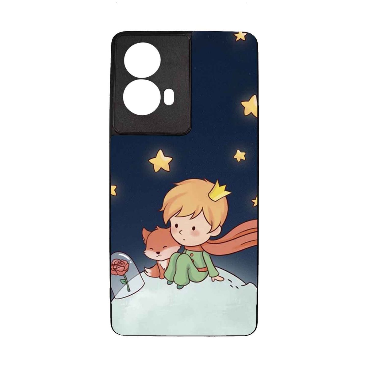 GENERICO - Funda Protector Case Para MOTO G85