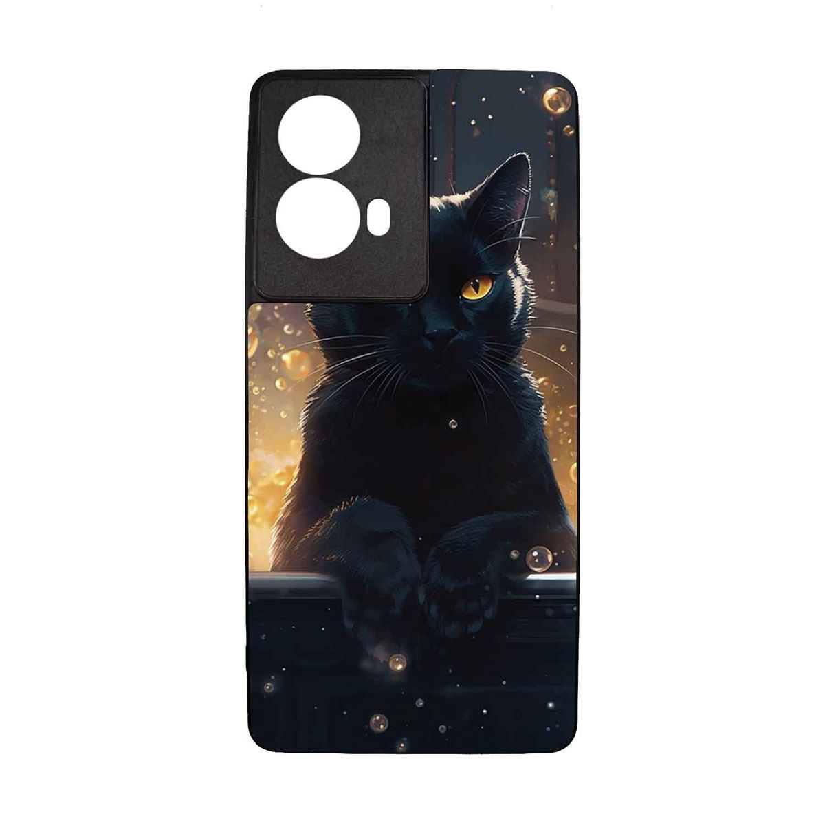 GENERICO - Funda Protector Case Para MOTO G85