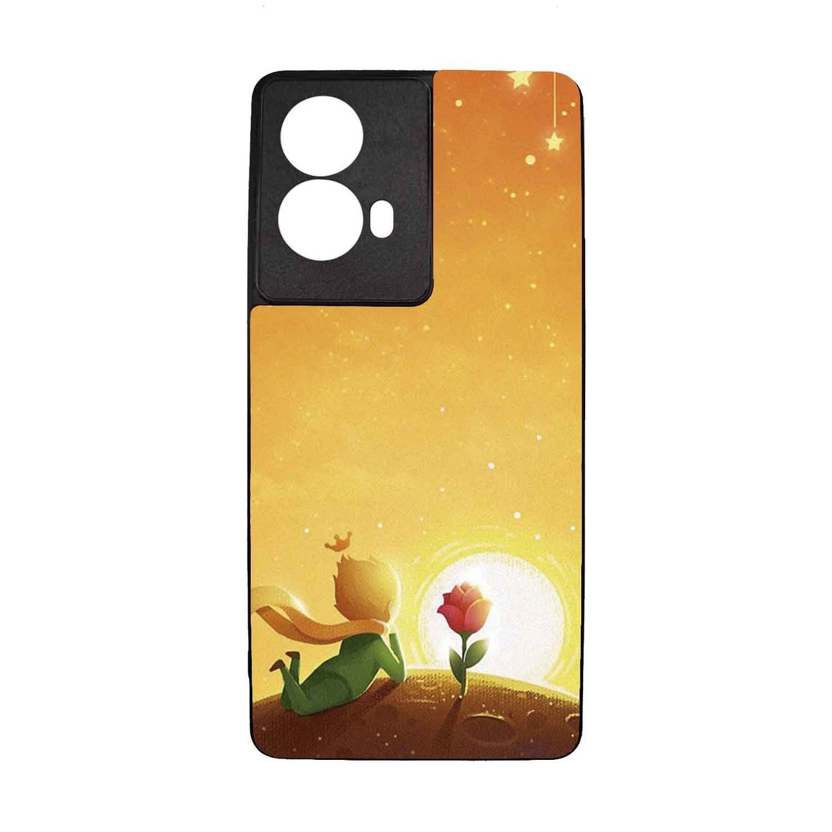 GENERICO - Funda Protector Case Para MOTO G85