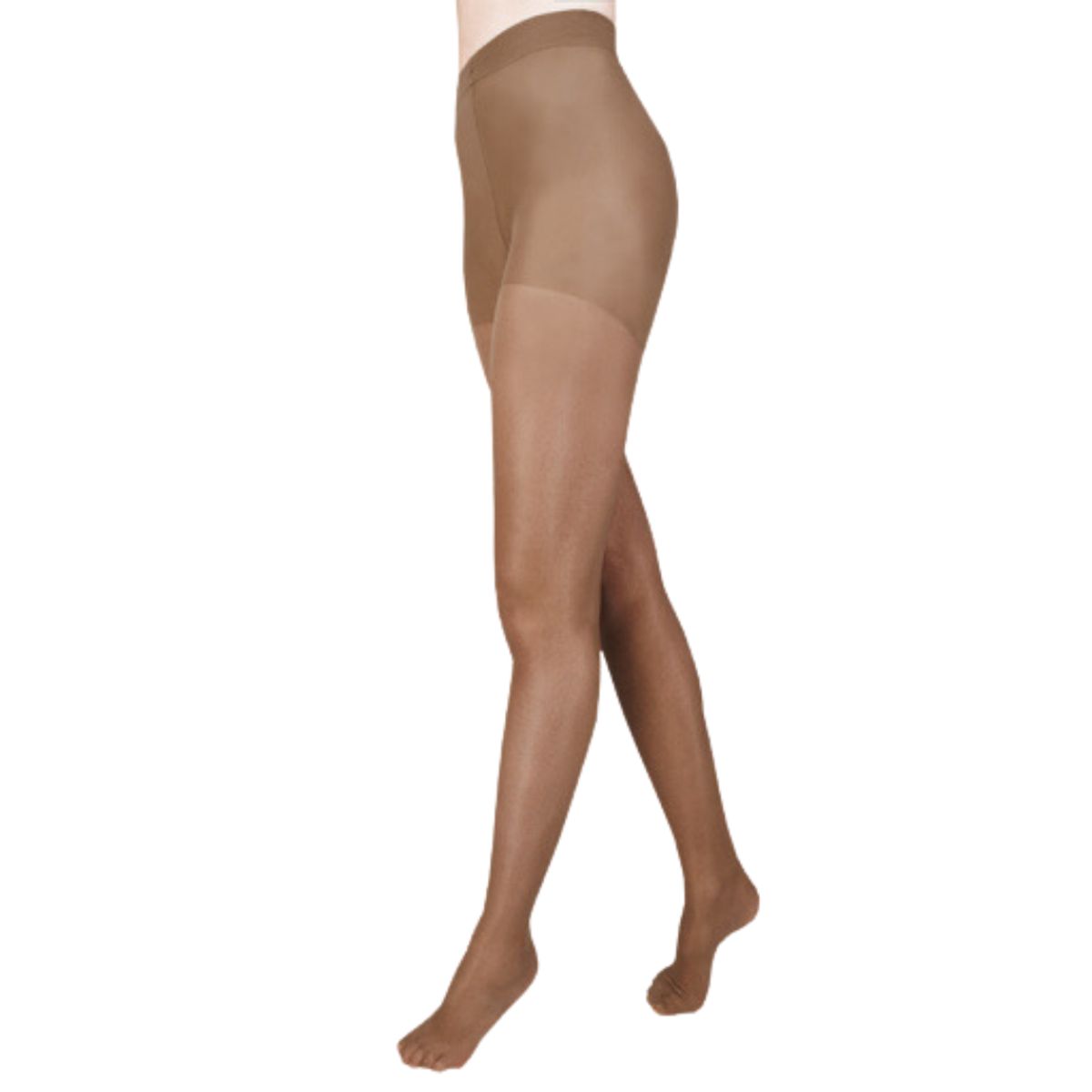 GENERICO - Panti Pantimedias Semi Transparente