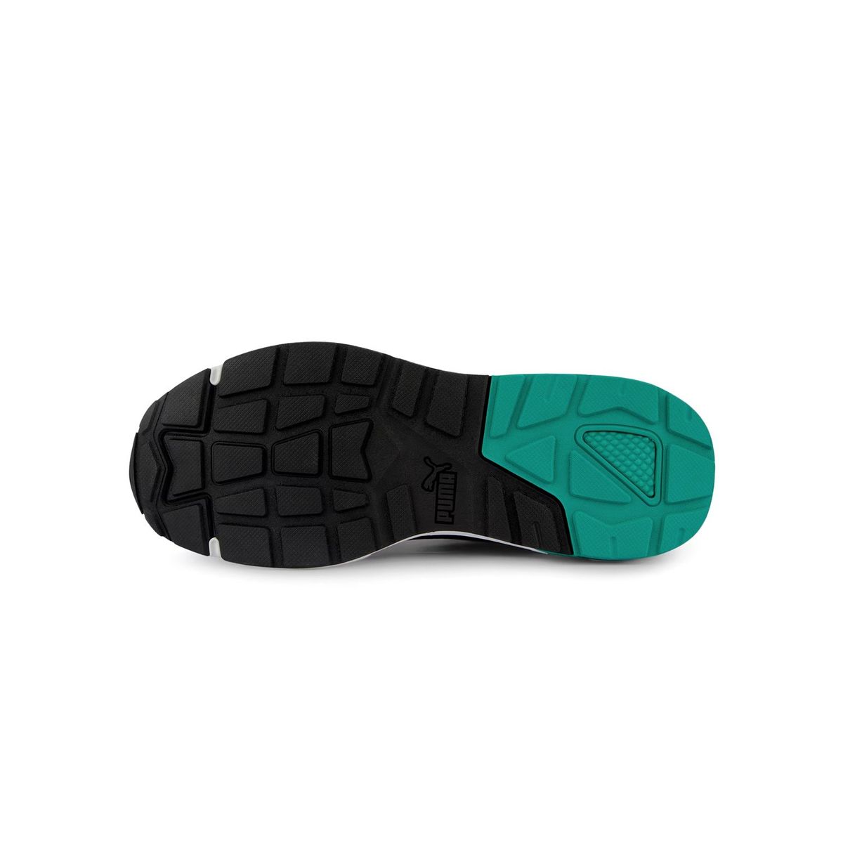 PUMA - Zapatillas Urbano Hombre Puma Vis2k Sport