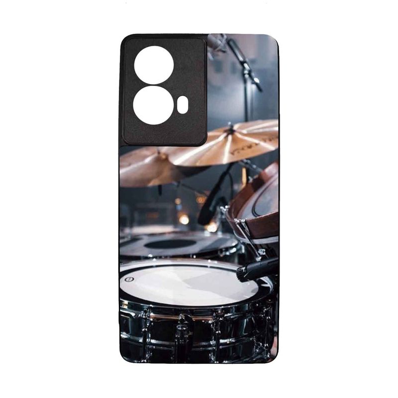 GENERICO - Funda Protector Case Para MOTO G85