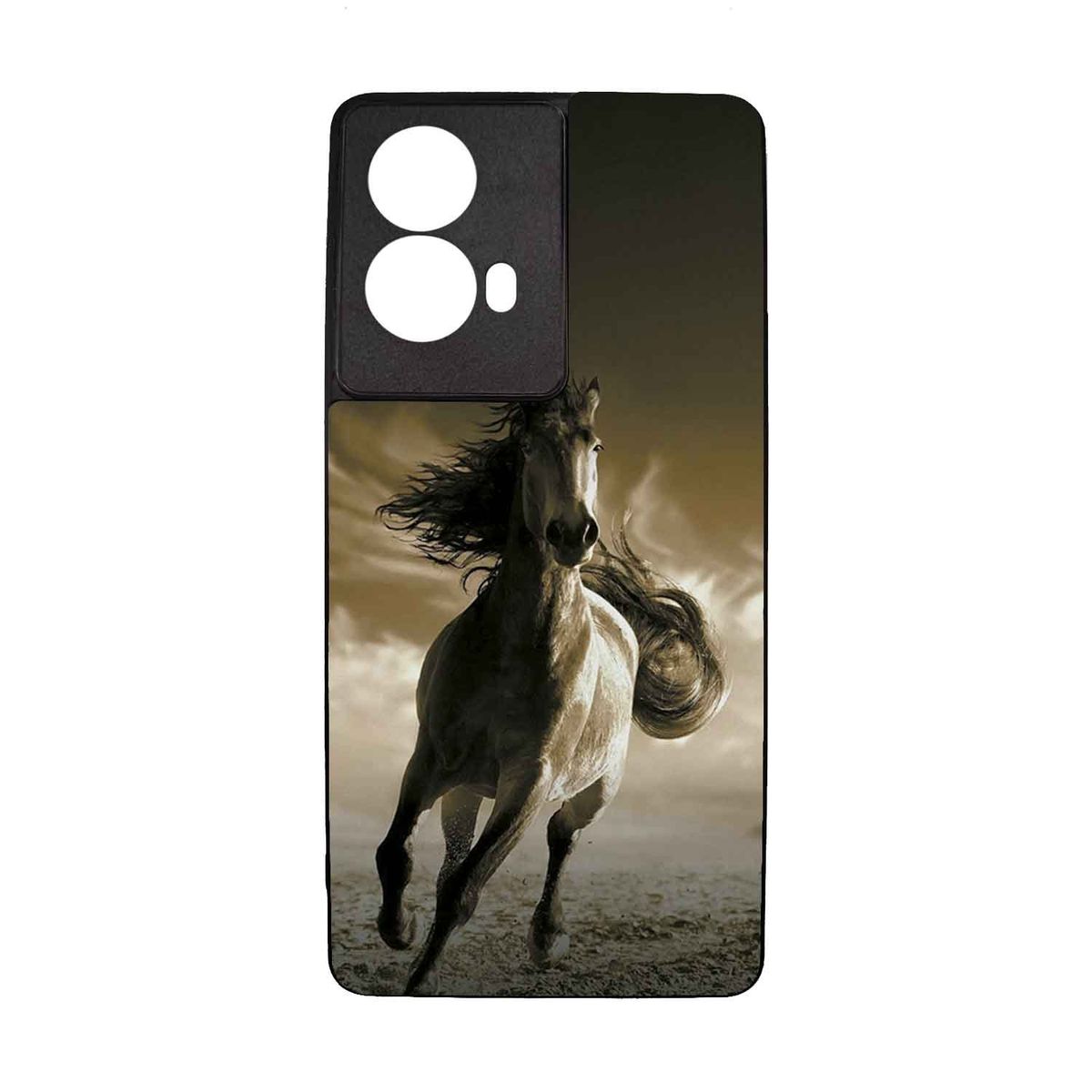 GENERICO - Funda Protector Case Para MOTO G85