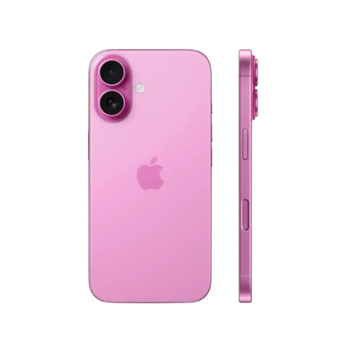 APPLE - APPLE IPHONE 16 128GB PINK (CHIP FISICO)