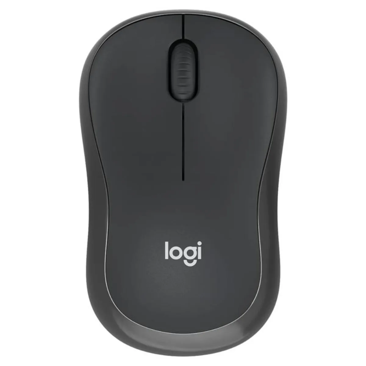 LOGITECH - Mouse Logitech M240 Inalámbrico-Grafito