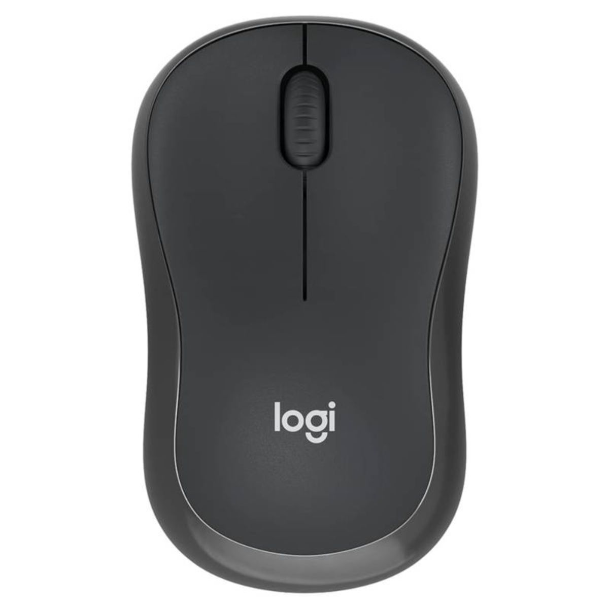 LOGITECH - Mouse inalámbrico Logitech M240 silencioso