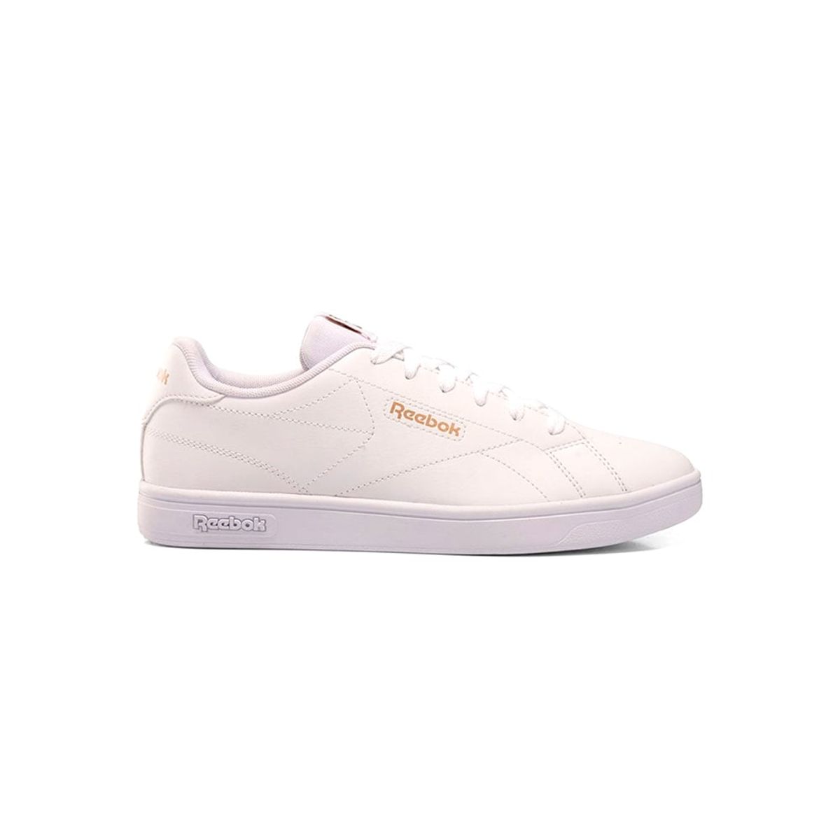 REEBOK - Zapatillas Urbano Mujer Reebok Reebok Court Clean