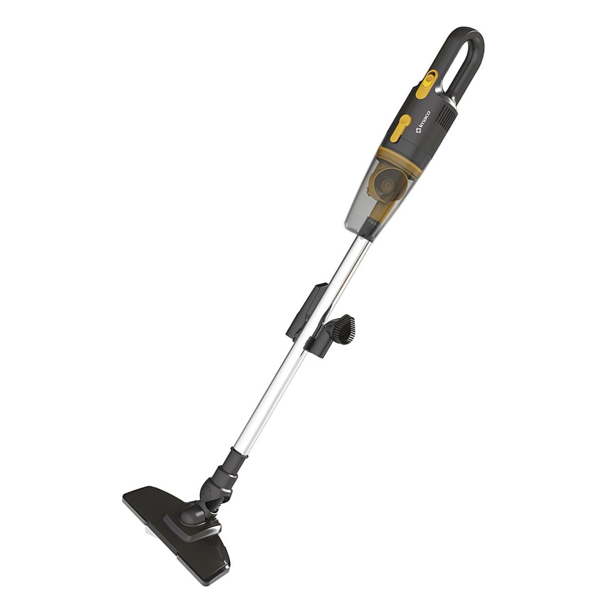 IMACO - Aspiradora Vertical Recargable 120W IA120M