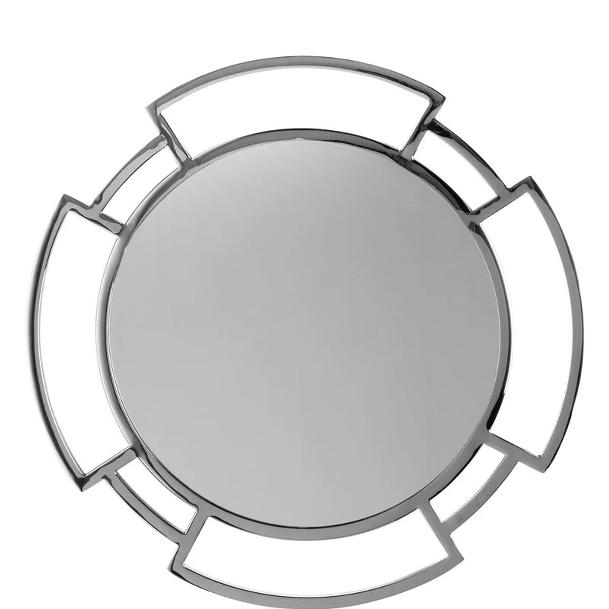 GENERICO - Espejo Timeless Elegance 80 cm