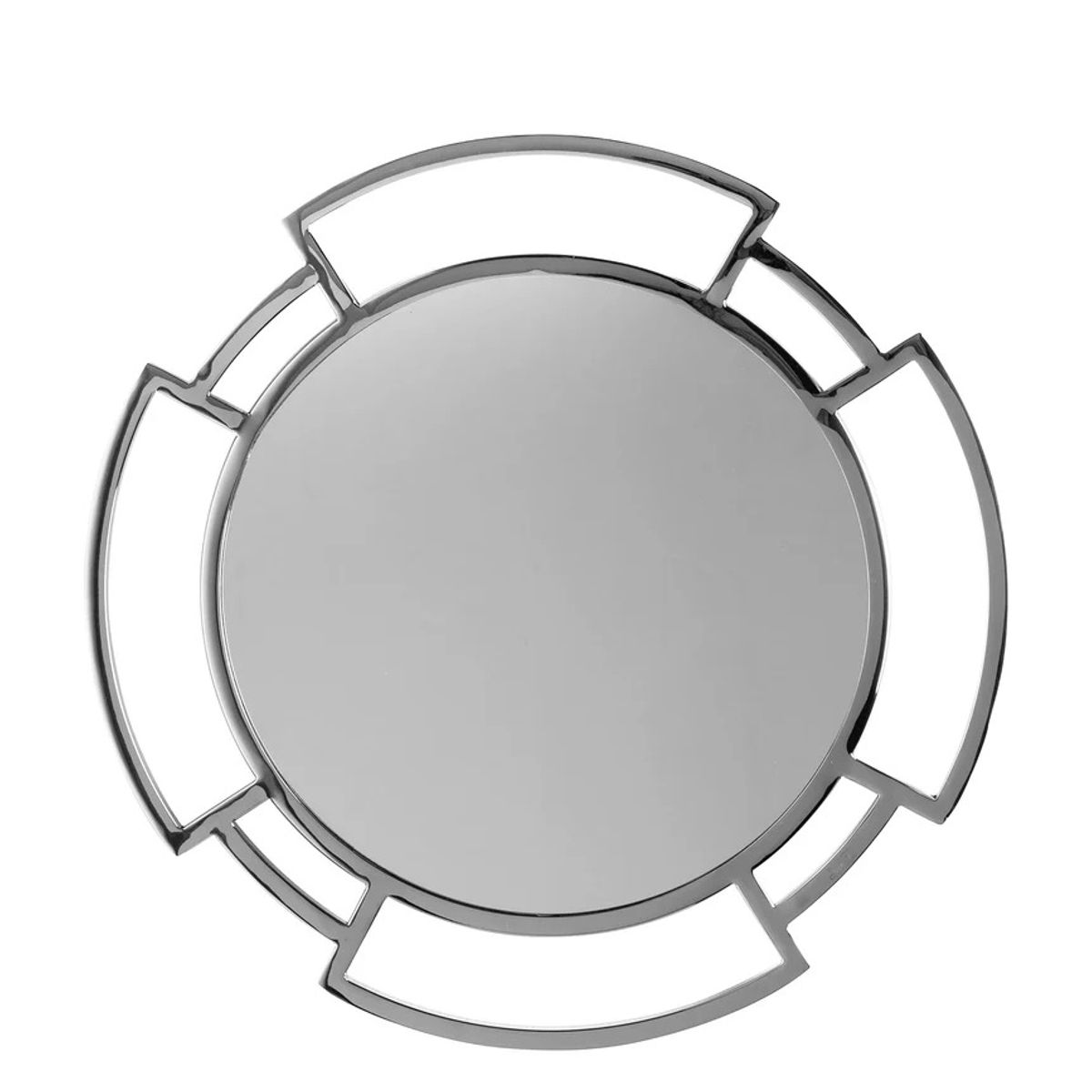 GENERICO - Espejo Timeless Elegance 80 cm