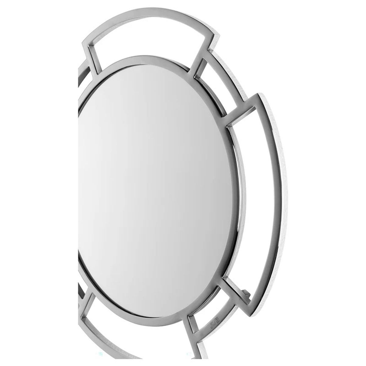 GENERICO - Espejo Timeless Elegance 80 cm