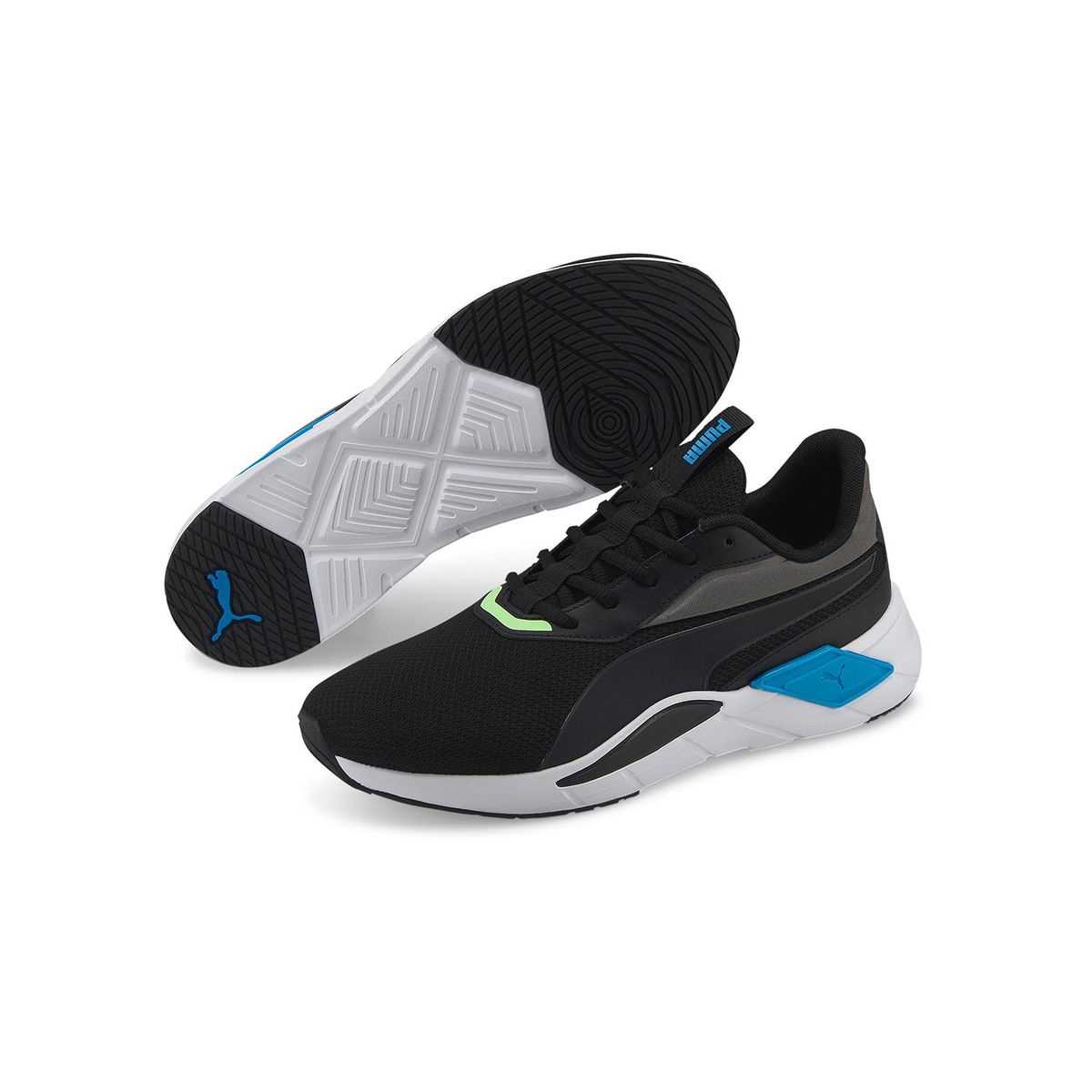 PUMA - Zapatillas Entrenar Hombre Puma Lex