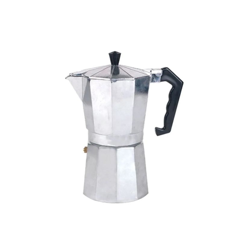 ICHIMATSU - Cafetera Italiana Alum. P-9 Tzs Mod. - Ichimatsu 20033026