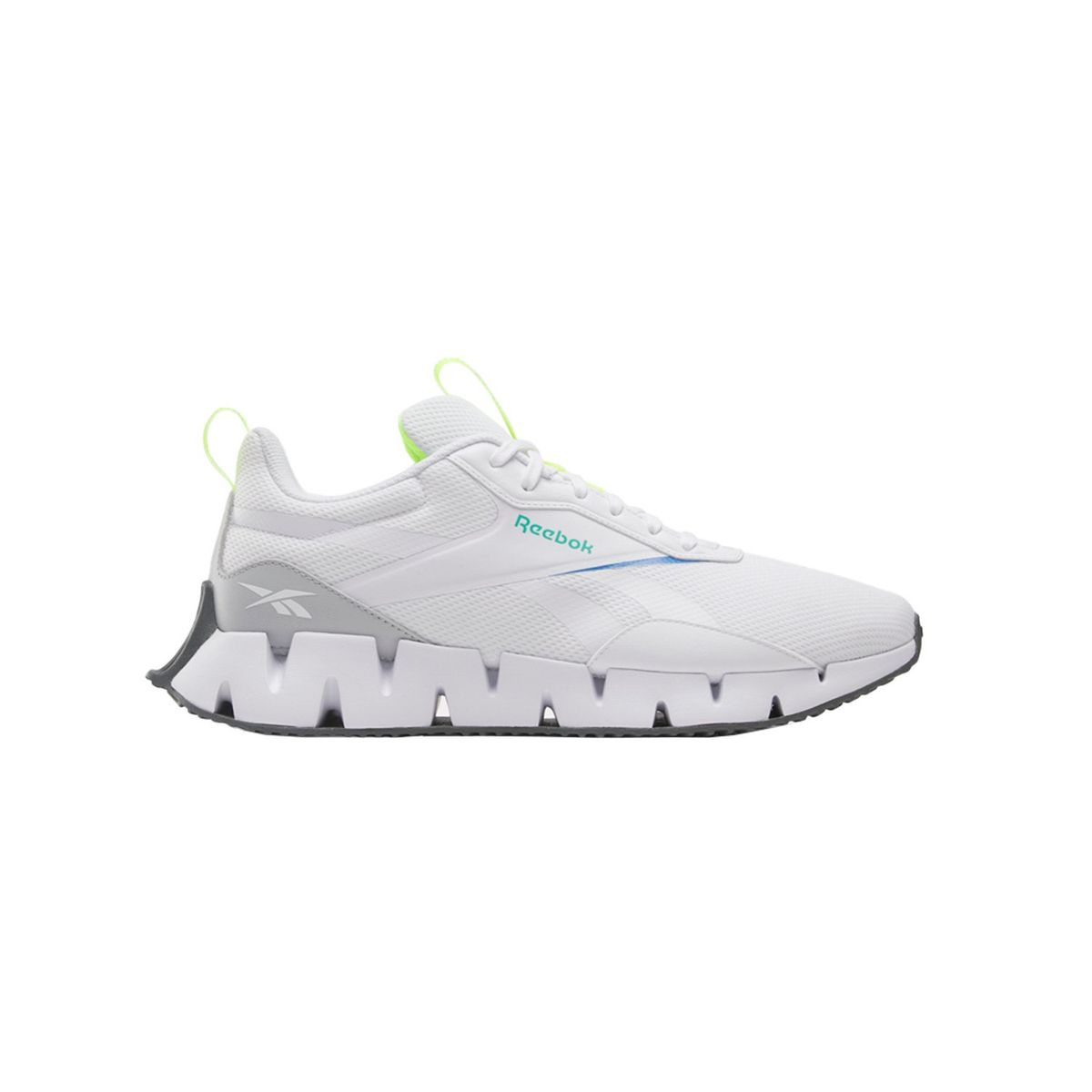 REEBOK - Zapatillas Correr Hombre Reebok Zig Dynamica Str