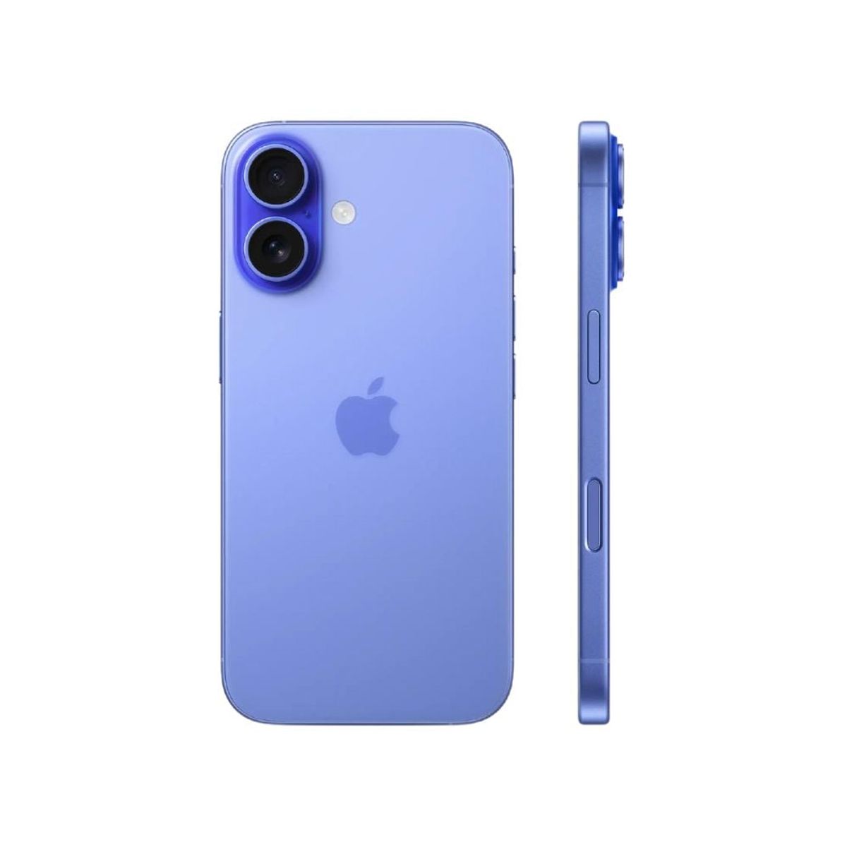 APPLE - APPLE IPHONE 16 128GB ULTRAMARINE (CHIP FISICO)