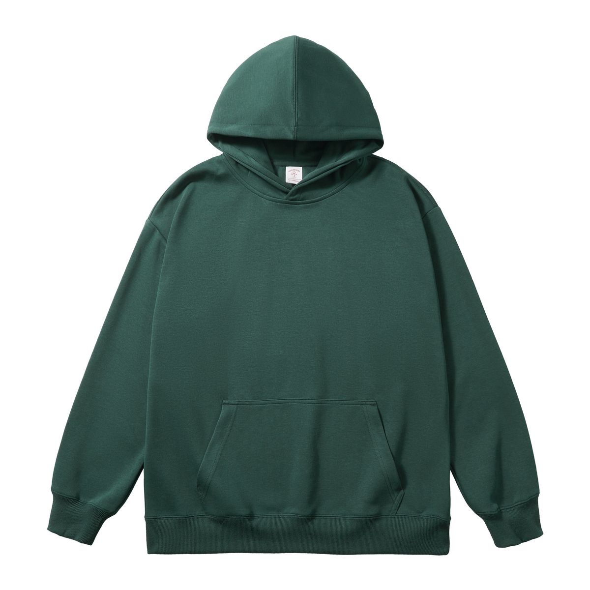 BLWOENS - Polerón Mujer - Verde