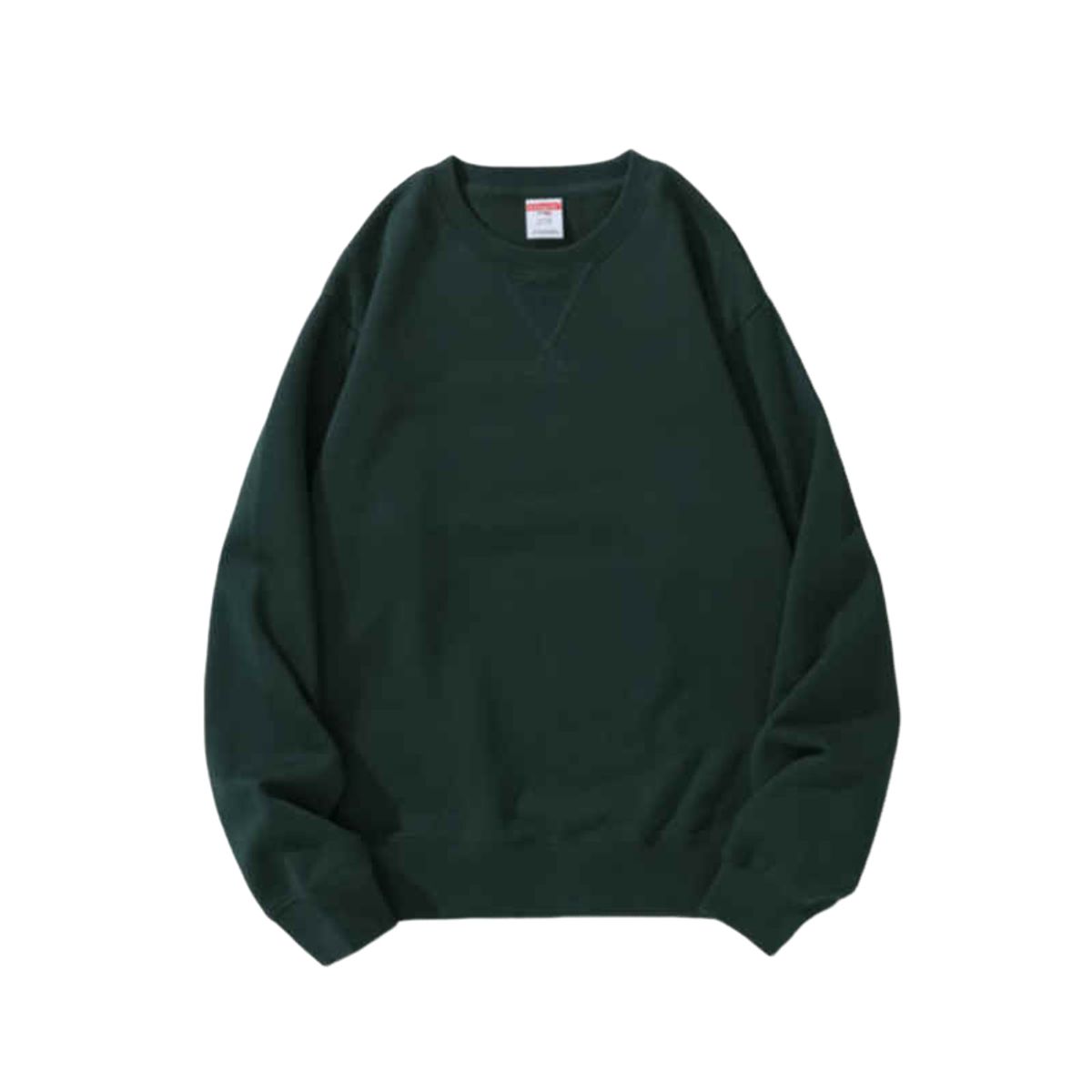 BLWOENS - Polerón Mujer - Verde