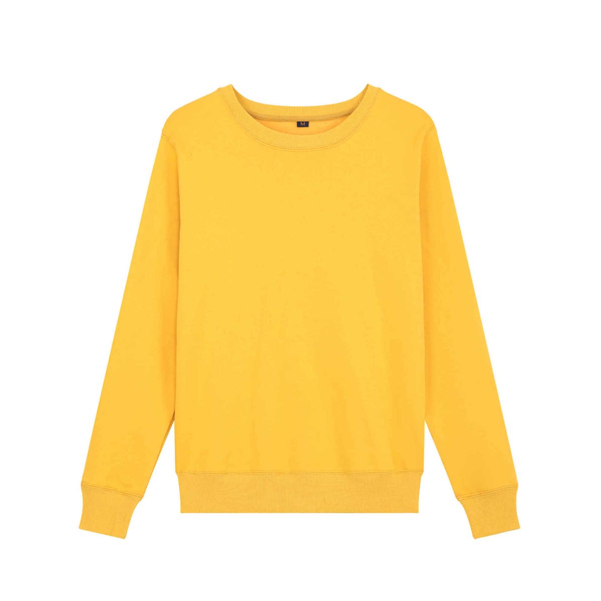 BLWOENS - Polerón Mujer - Amarillo