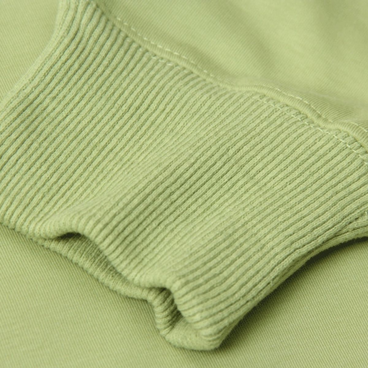 BLWOENS - Polerón Mujer - Amarillo