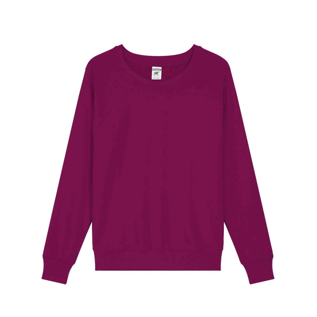 BLWOENS - Polerón Mujer - Violeta