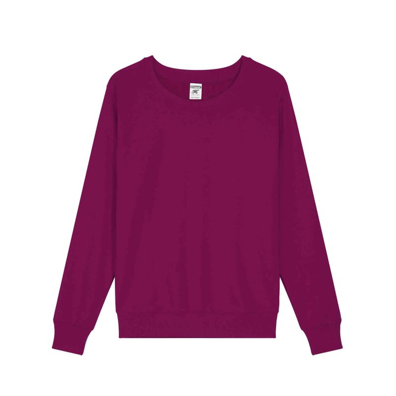 BLWOENS - Polerón Mujer - Violeta