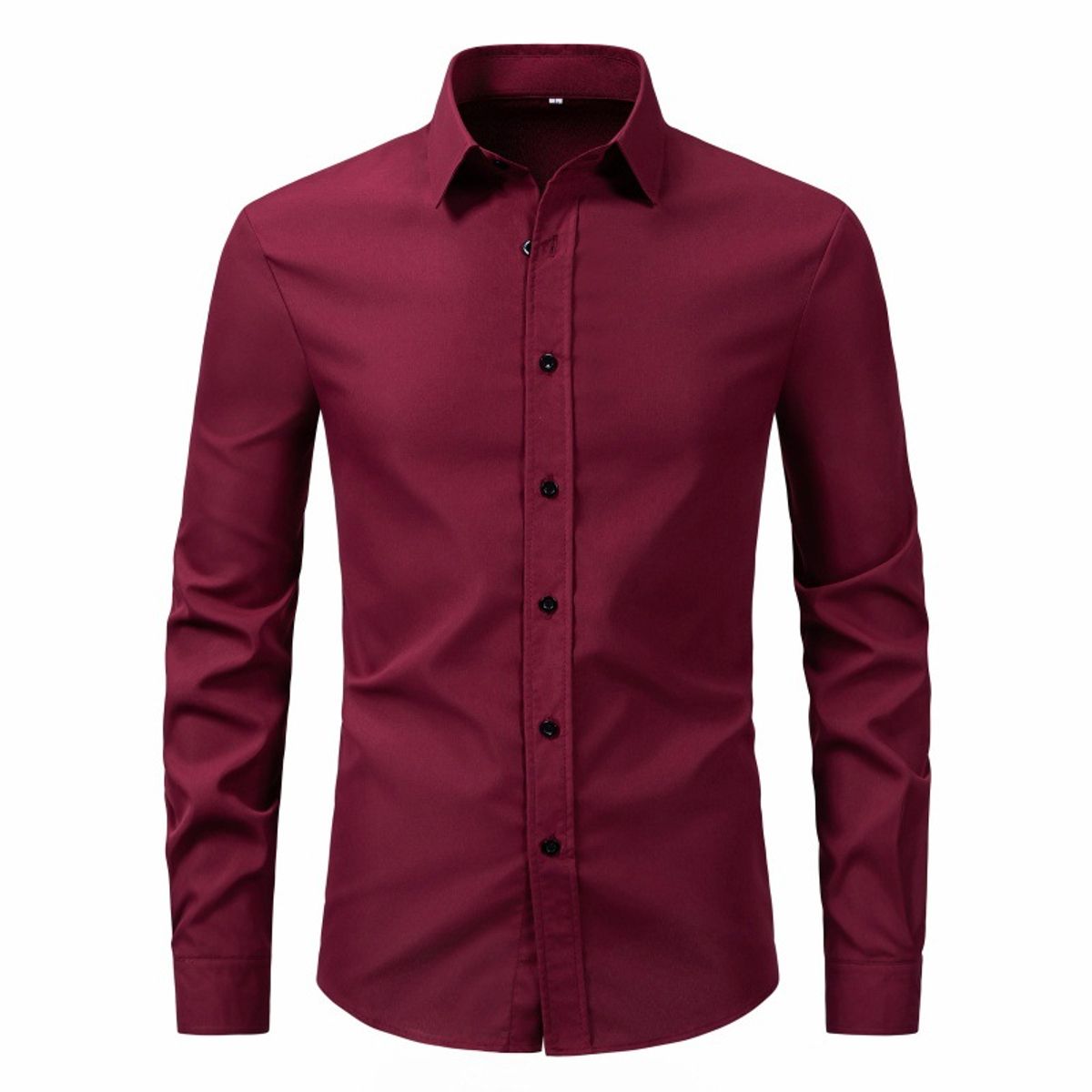 BLWOENS - Camisa Hombre - Rojo