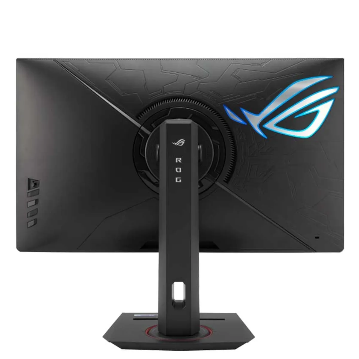 ASUS - Monitor ASUS ROG Strix XG27ACMG 27 Fast IPS WQHD OC 270Hz 1ms G-Sync