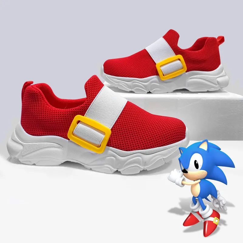Zapatillas Sonic Puma Sonic Comprar Los Tenis De Sonic Los Tenis