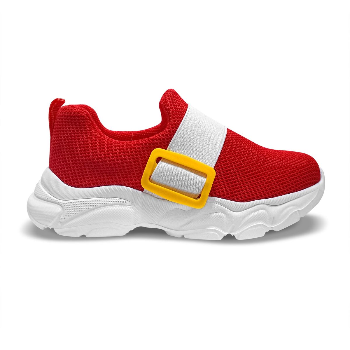 GENERICO - Zapatillas Sonic Classic