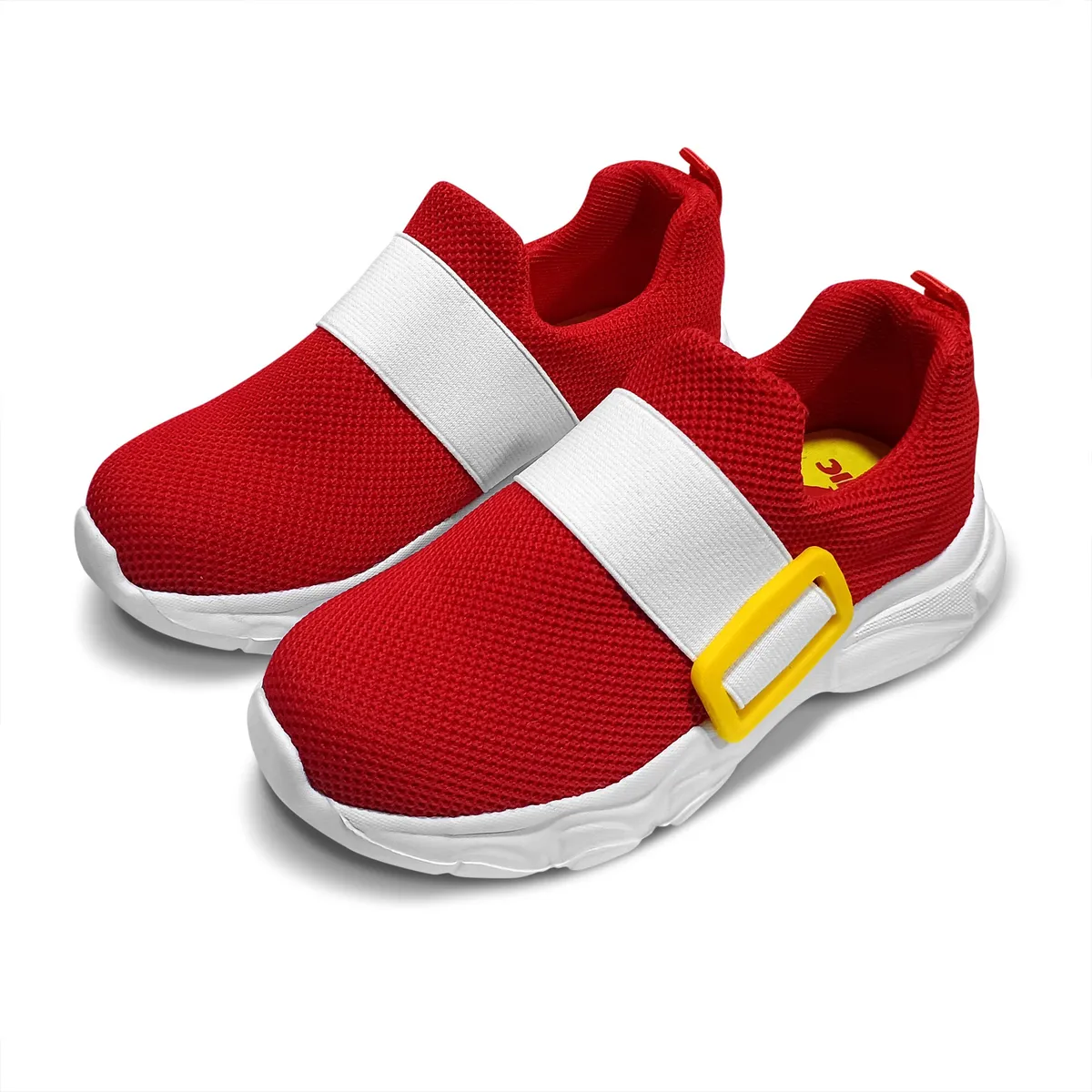 GENERICO - Zapatillas Sonic Classic