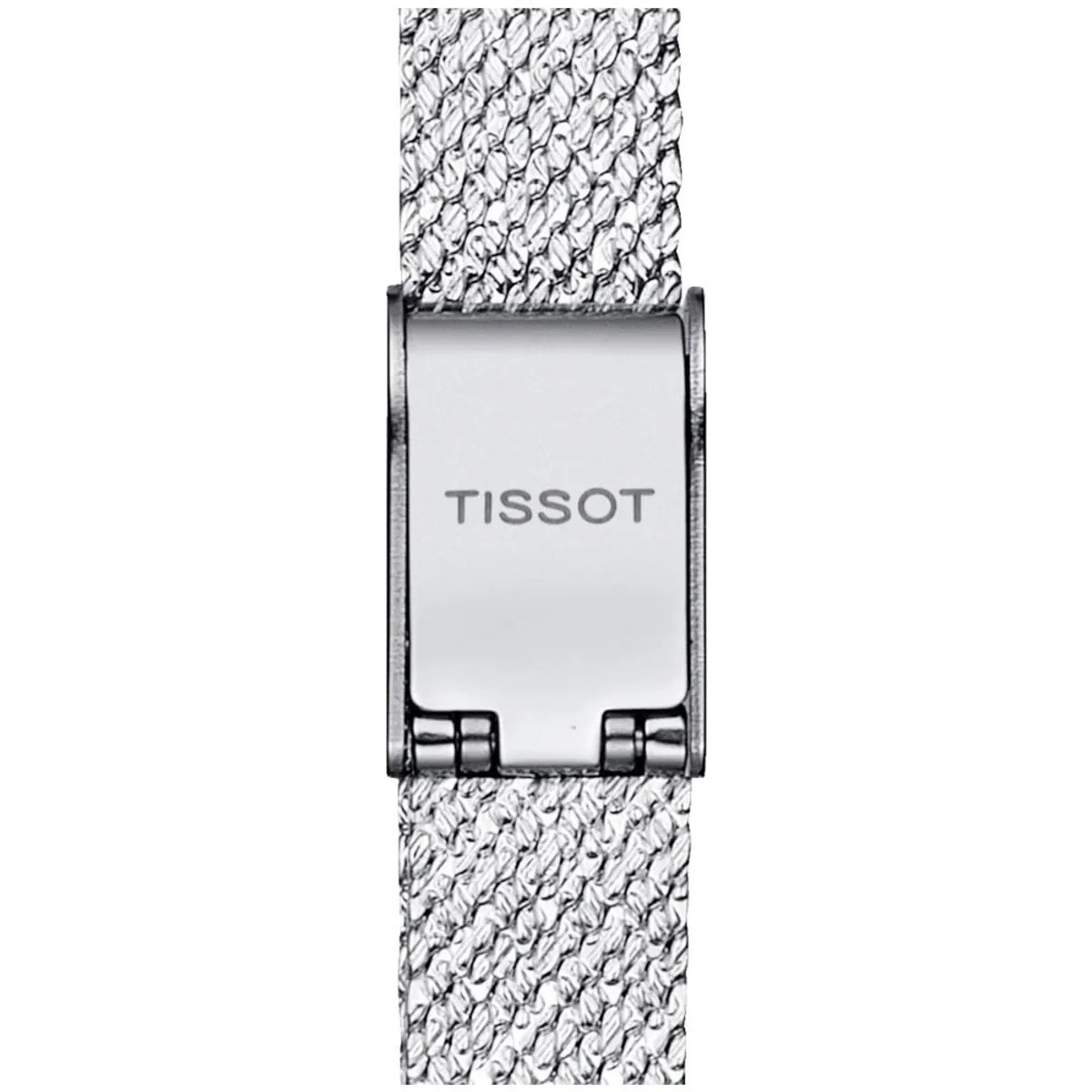 TISSOT - Reloj Lovely Square Mujer