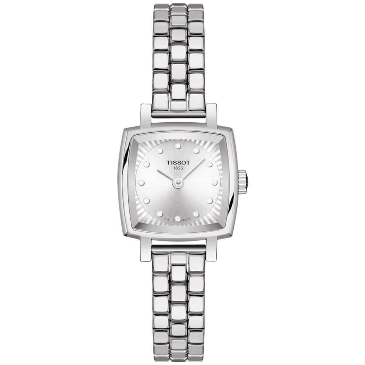 TISSOT - Reloj Lovely Square