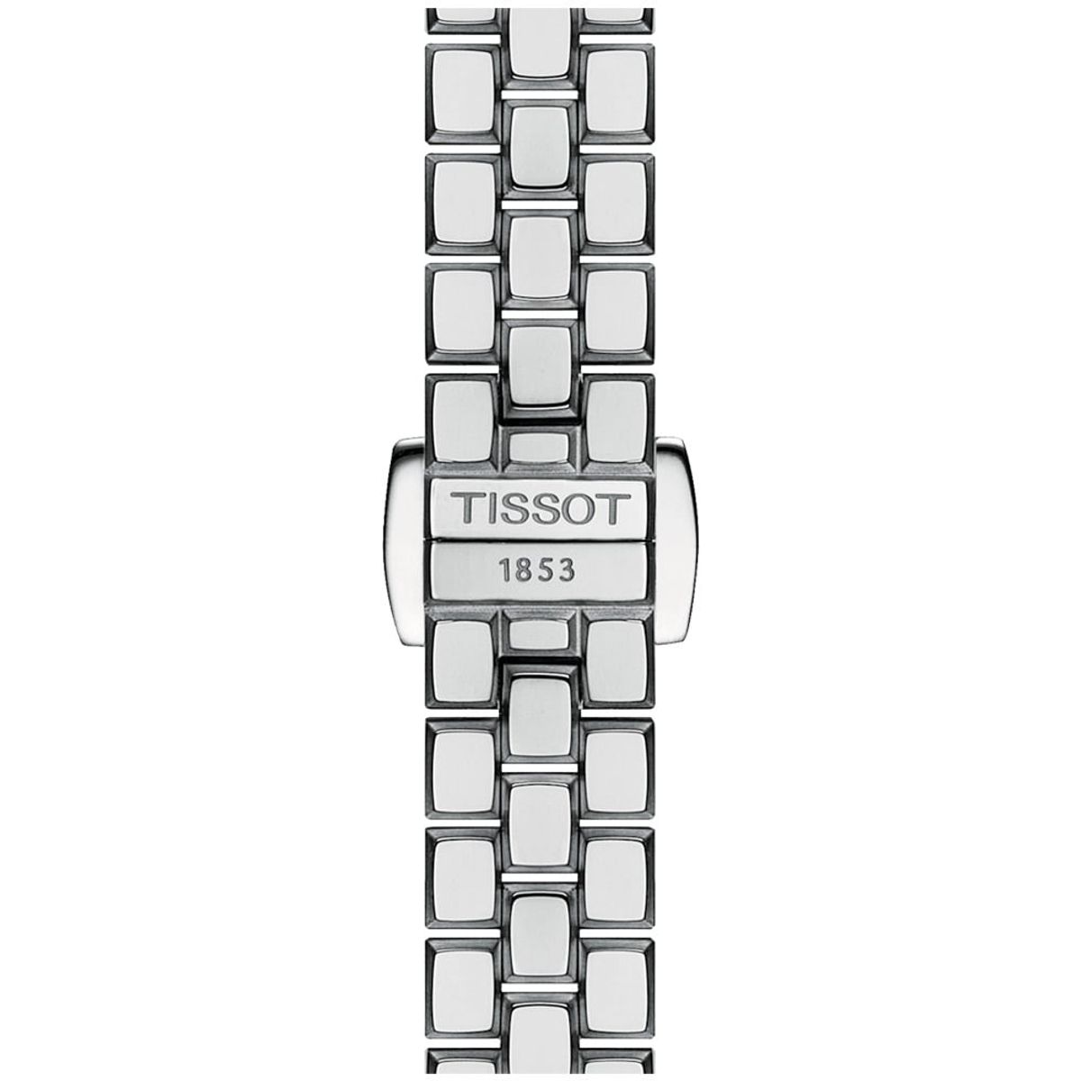 TISSOT - Reloj Lovely Square