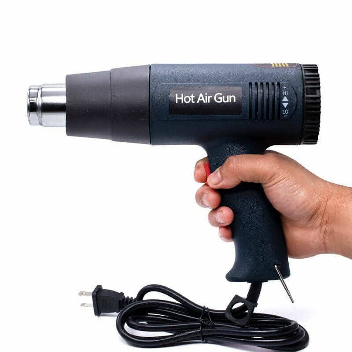 GENERICO - PISTOLA CALOR QR 866B