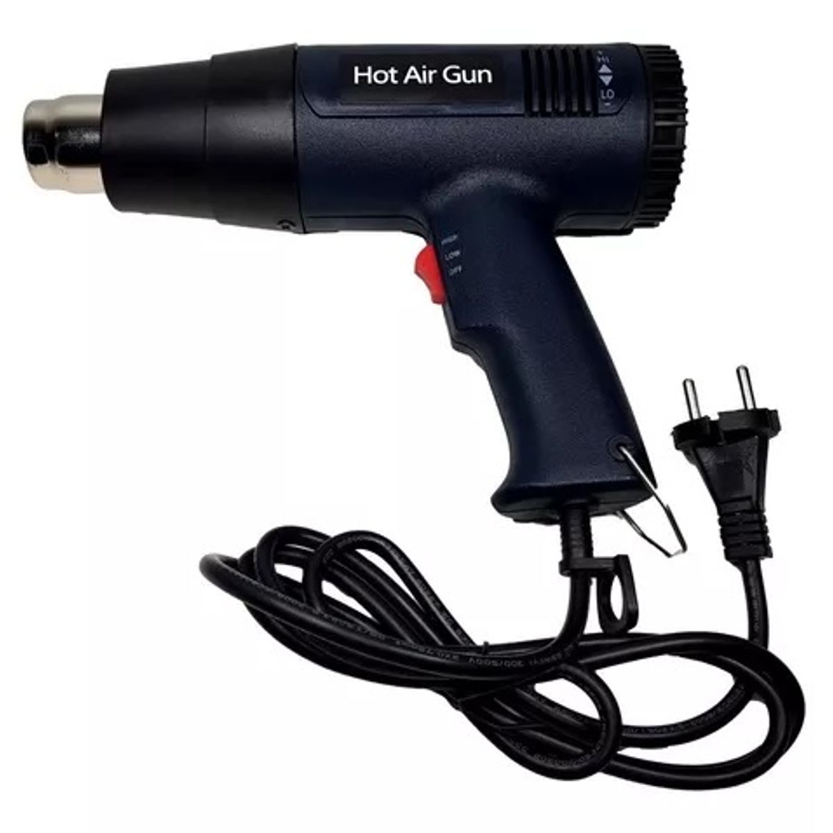 GENERICO - PISTOLA CALOR QR 866B