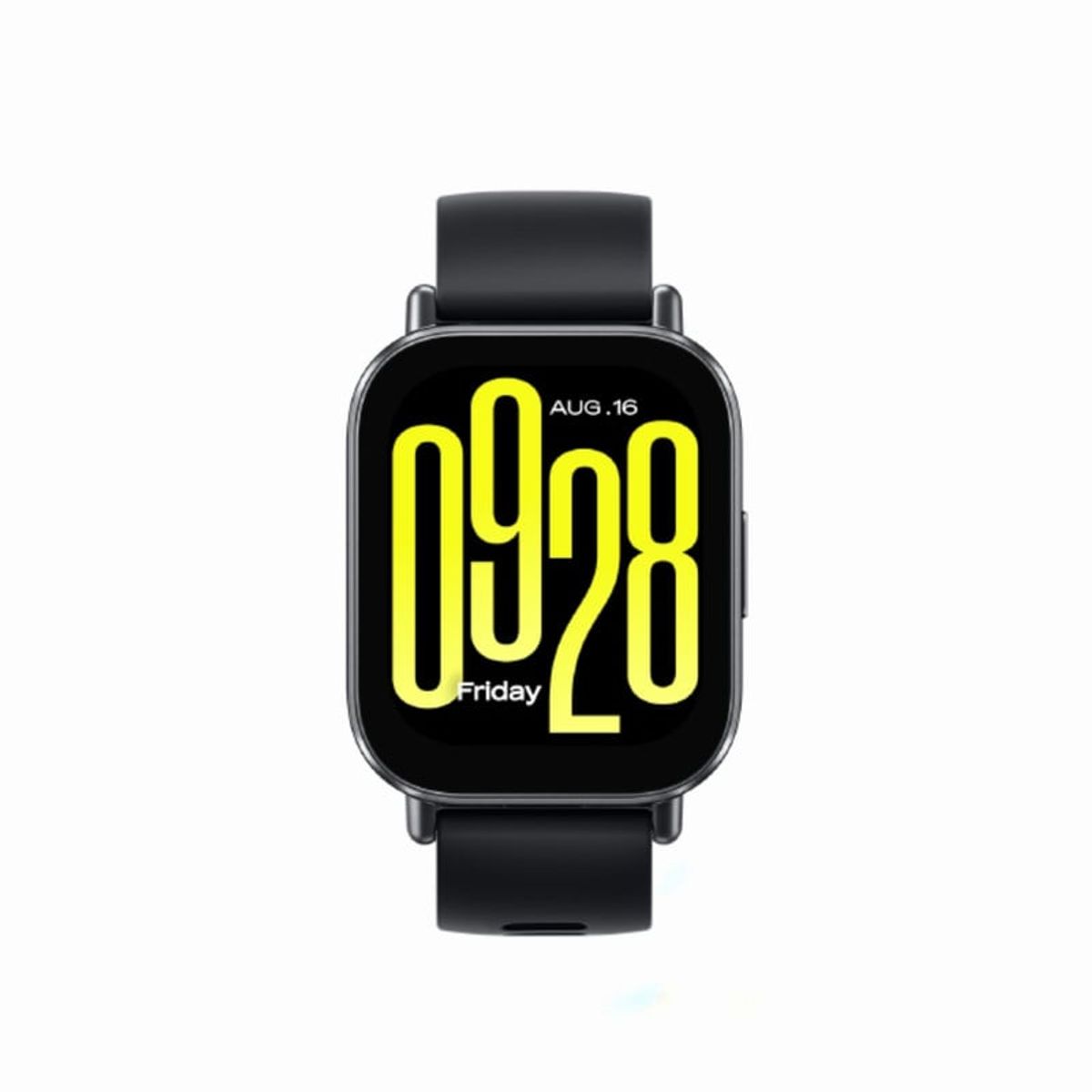 XIAOMI - Smart Watch Xiaomi Redmi Watch 5 Active - Negro