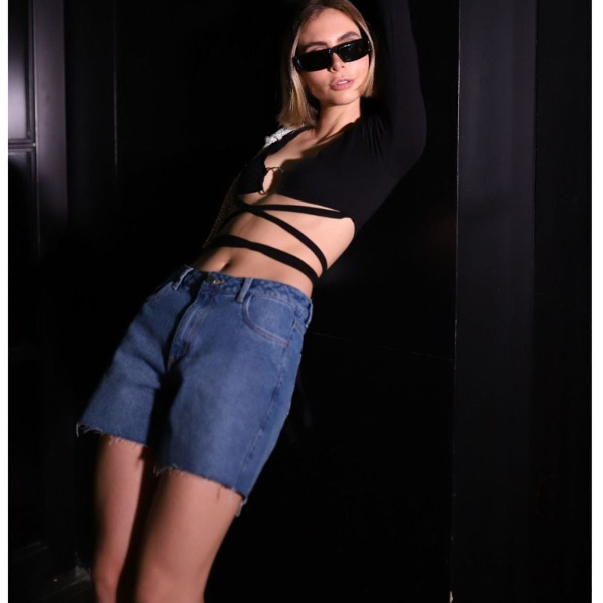 BETWEEN US - Top Cuddles Between Us